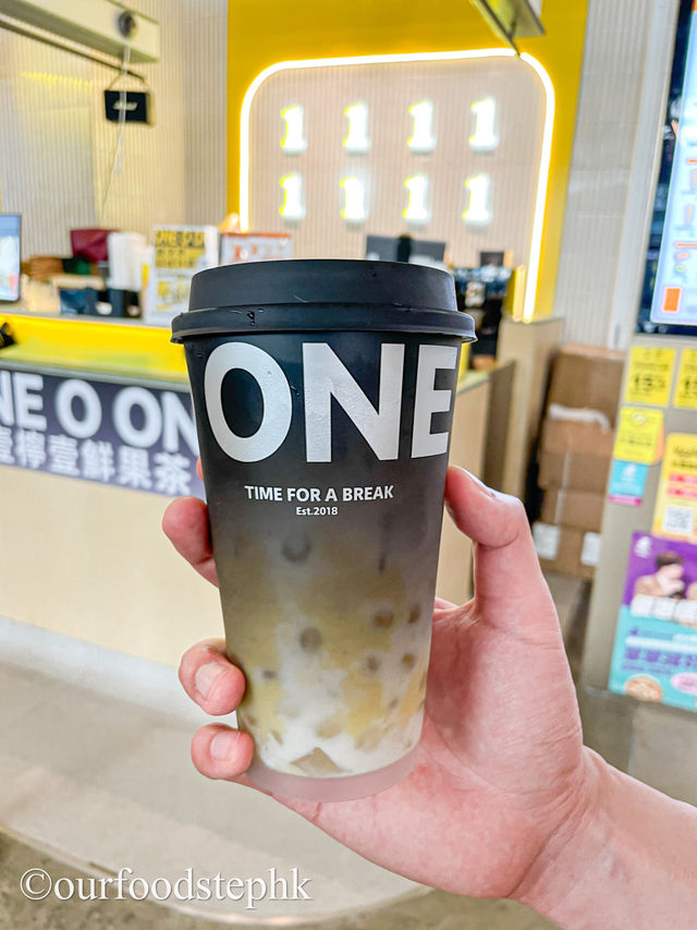 中環|夏日消暑必喝手打檸檬茶🍋 中環|夏日消暑必喝手打檸檬茶🍋
