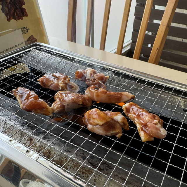 とり家