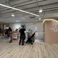 應該係香港最大既貓狗cafe🤩