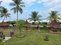 Balian Beach