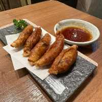 「形Katachi Bar」 將軍澳唐俊街日式餐廳