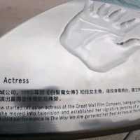 Avenue of Star ฮ่องกง จิมซาจุ่ย