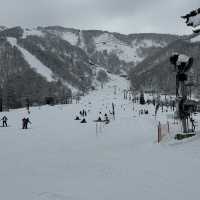 ชมหิมะวิวหลักล้าน ที่ Hakuba ❄️✨
