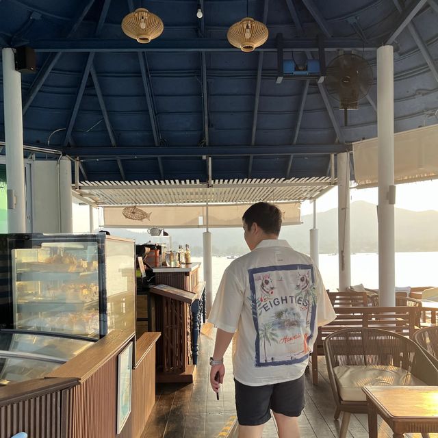 ที่พักสุดโรแมนติก ใกล้กรุงเทพฯ มัลดรีฟเมืองไทย 💗