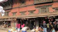 NAMASTE NEPAL ~ DURBAR SQUARE KATHMANDU