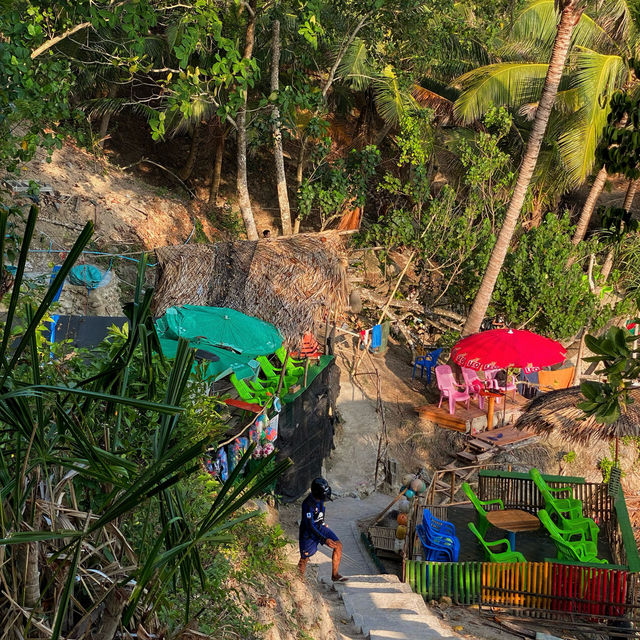 ชายหาดภูเก็ต