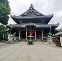 豊川閣妙厳寺