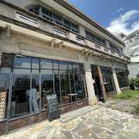  波波廚房 80年義式老屋餐廳 墾丁恆春必吃美食