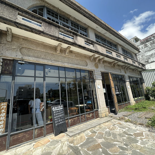  波波廚房 80年義式老屋餐廳 墾丁恆春必吃美食