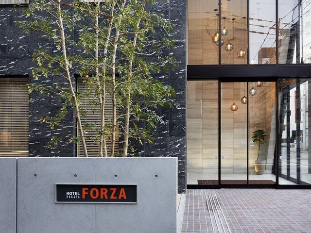 Hotel Forza Hakata-Guchi