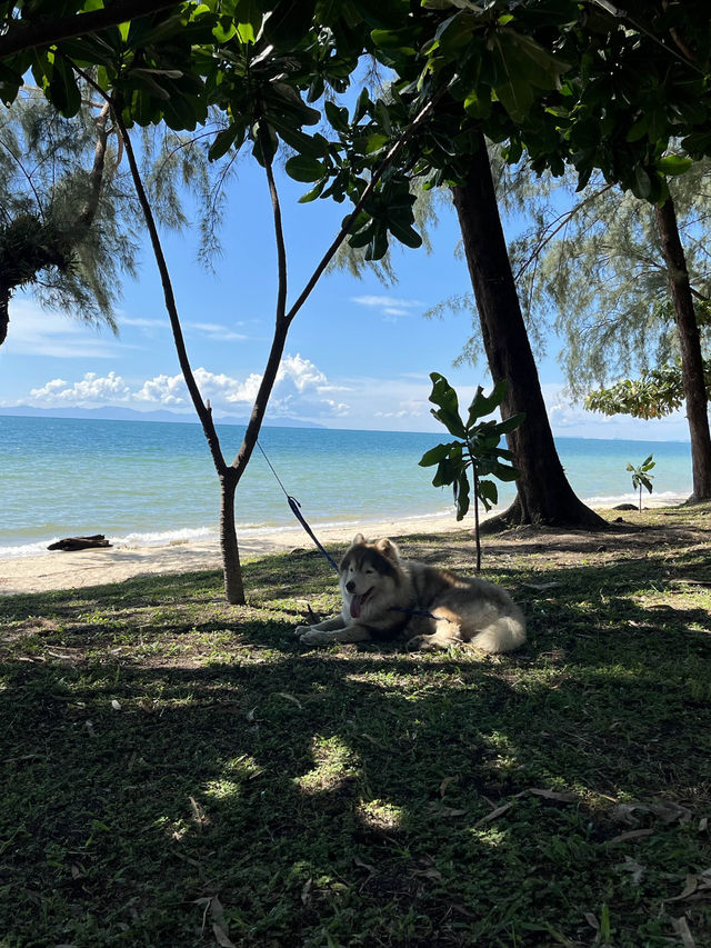 ⛰️เขาล้าน  จ.ตราด🌊