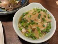 【東京串燒推介】疫情後開幕的新宿串燒店，氣氛熱鬧！