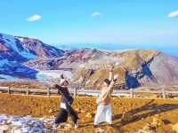 【宮城】一度は見てほしい絶景スポット