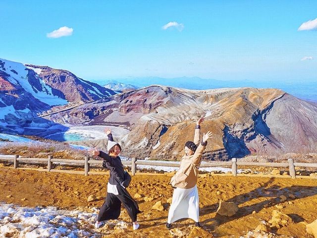 【宮城】一度は見てほしい絶景スポット