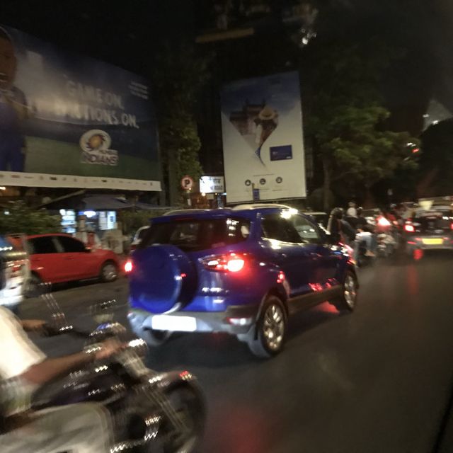 孟買 - 🇮🇳 印度之門的最大貿易港