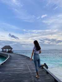 몰디브 두짓타니 신행🇲🇻