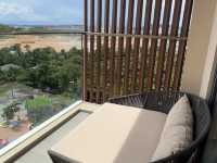 富國島｜皇冠假日酒店 ｜Crowne Plaza Phu Quoc Starbay
