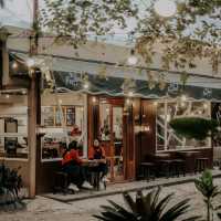 📌 PERIHALKOPI A VERY COOL PLACE TO RELAX