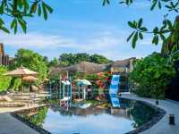 Amazing Hotel