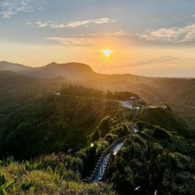 綠島出潛之旅2024