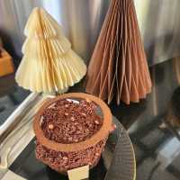 Saruda Finest Pastry ขนมฝรั่งเศส - เชียงใหม่
