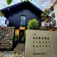 Saruda Finest Pastry ขนมฝรั่งเศส - เชียงใหม่