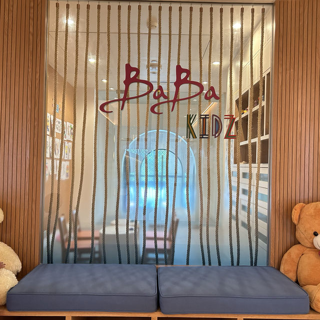 🏨โรงแรม 5 ดาวติดทะเล หรูหรา เหมาะกับfamily 😍