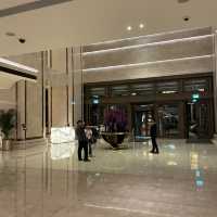 JW Marriott Macau
