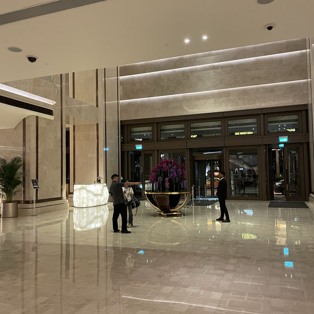 JW Marriott Macau