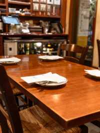【東京都/銀座】パスポートのいらないパリ！？絶品イタリアン店