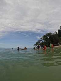 🏖เกาะกระดาน กับความงามที่เกินต้าน