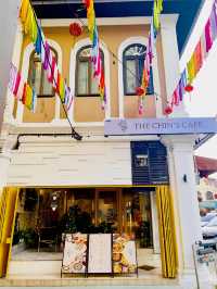 Another Famous Lane In Ipoh🇲🇾✨