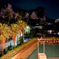 ที่พักสวย Centara Life Phu Pano Resort Krabi