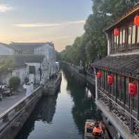 Suzhou Garden Adventure
