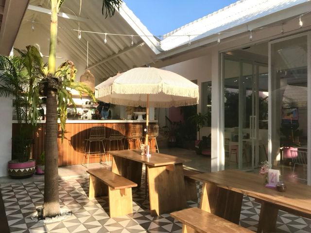 📍KYND COMMUNITY SEMINYAK