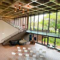 茅崎市美術館：古今藝術展