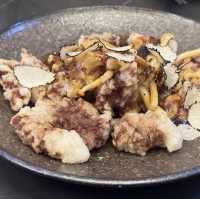 여의도 데이트 맛집