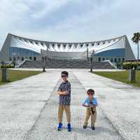 【 福岡之旅。以九州之海為主題的水族館 】 