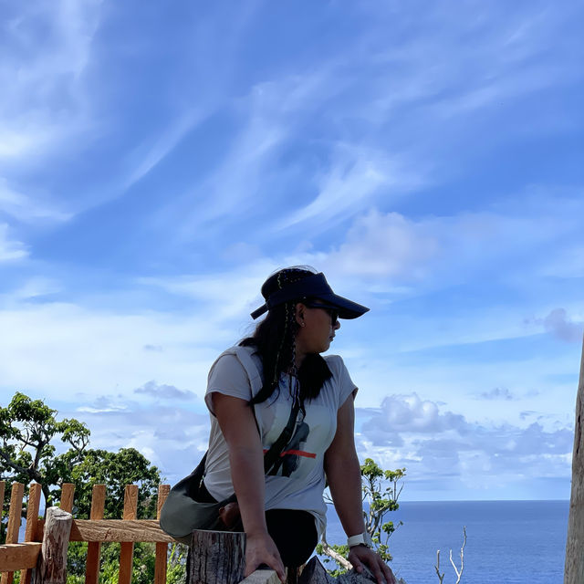 Heavenly Siargao Island