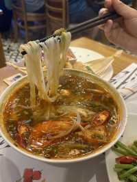여기 너무 맛있잖아 베트남 가정식! 한시장 근처 맛집 냐벱