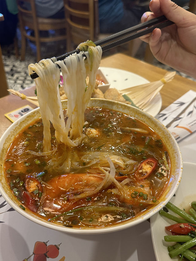 여기 너무 맛있잖아 베트남 가정식! 한시장 근처 맛집 냐벱
