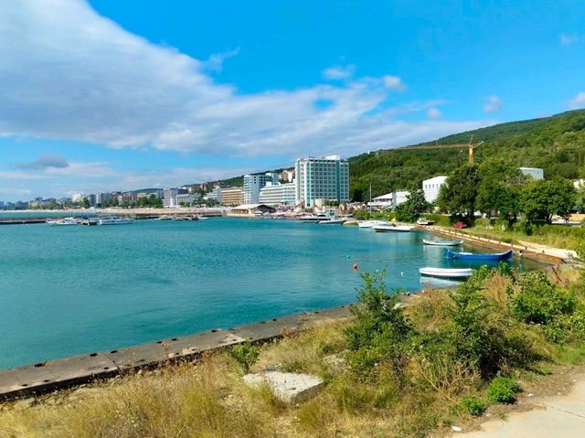 Nirvana Beach