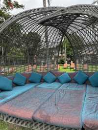 Sheraton Huahin Resort and Spa ที่พักหัวหิน