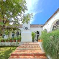 Casa by Lé SavoyeCasa Le Savoye