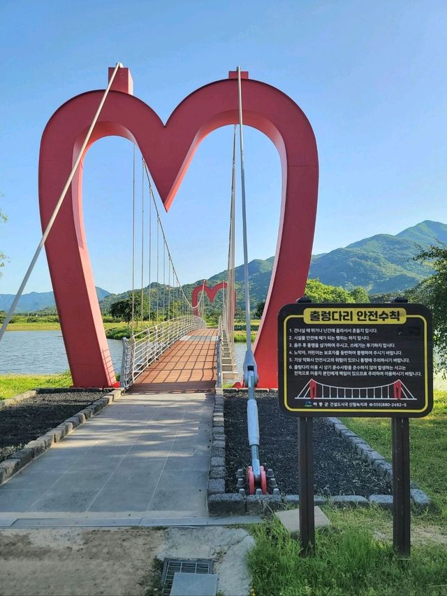 봄부터 여름까지 쭉 싱그러울 하동여행지💚