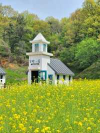 레트로감성 시간여행은 순천 드라마세트장💛