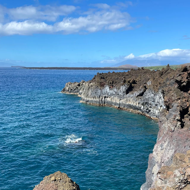 大鵬灣國家風景區：壯闊海陸景色，山海交融美景