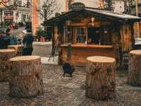 Ortisei Christmas Market: A Festive Alpine Wonderland 🎄✨