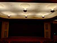 Regent Cinemas