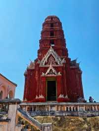 เที่ยวเพชรบุรี